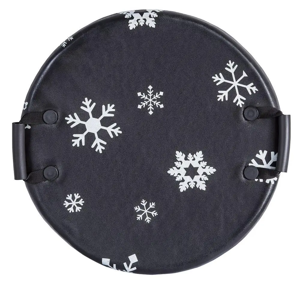 
 Китай, оптовая продажа, Детские Зимние мини-Санки из пенопласта, круглые сани для снега  