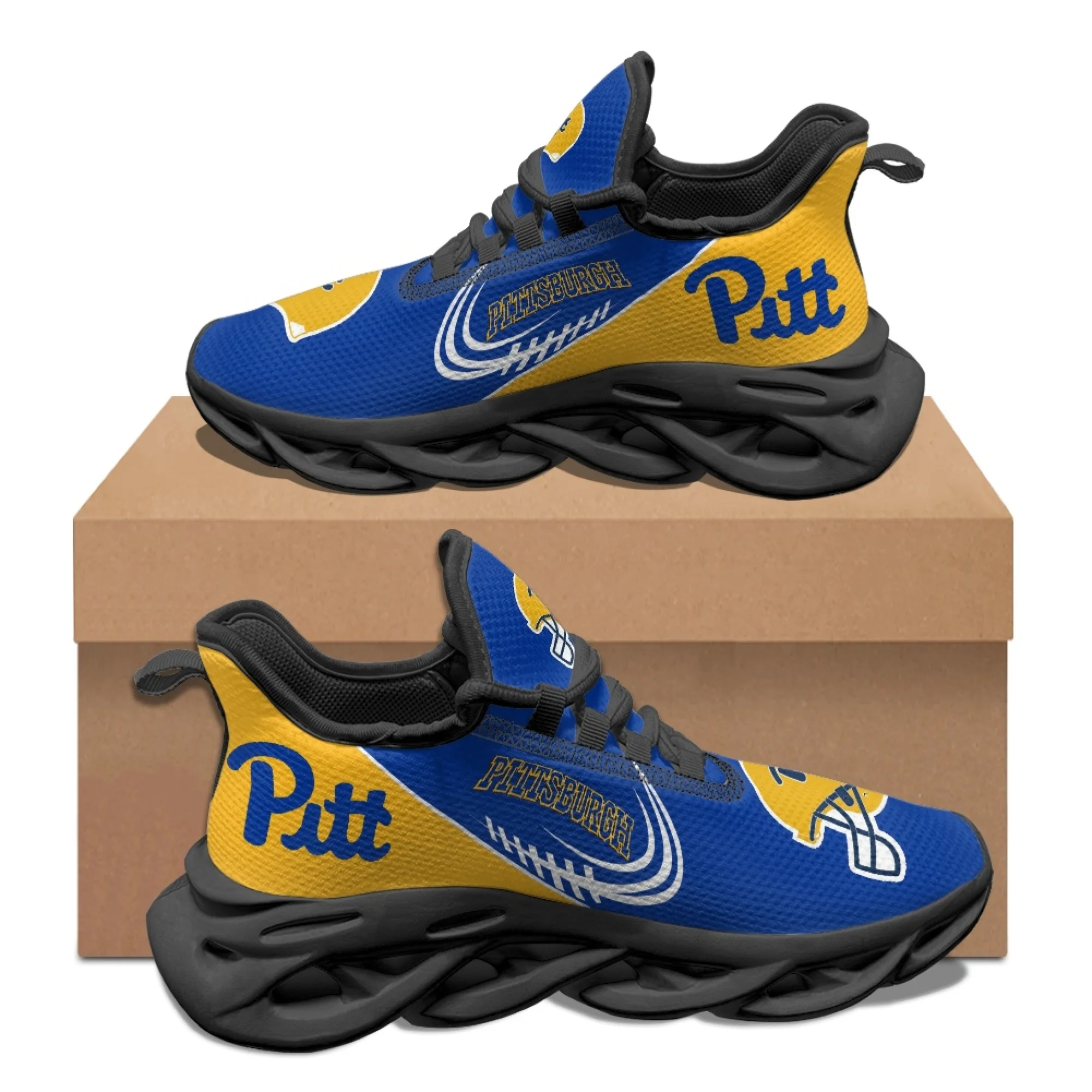 pittsburgh steelers tennis shoes for sale