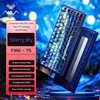 3Mode-Starry Sky-Islet Switch