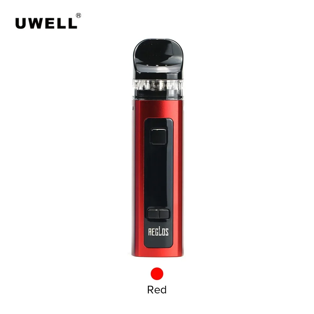 Uwell Aeglos Pod System Kit, оптовая цена, вейп
