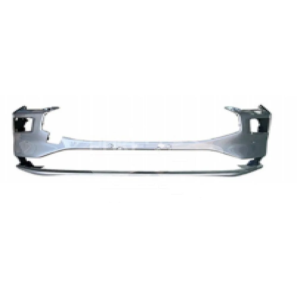 MB6B17757BBPRAA Front Bumper 2 Holes for Ford Mond