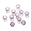 Two-tone lily of the valley calyx - light purple