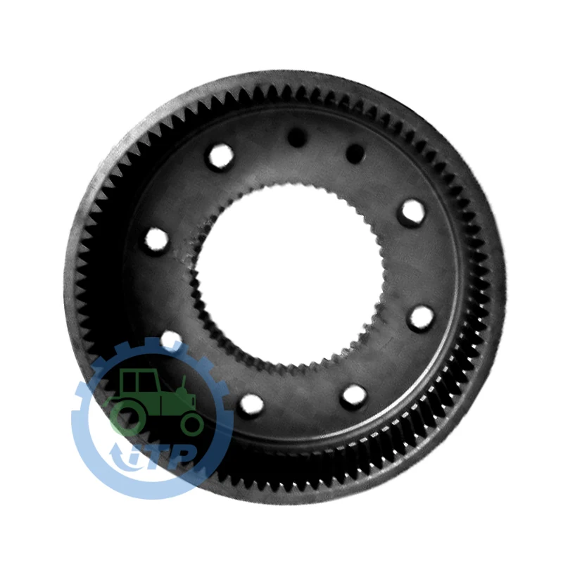 Planetary Ring Gear T141486 83958508 4472354201 Suitable For John 