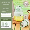 Green 500ml