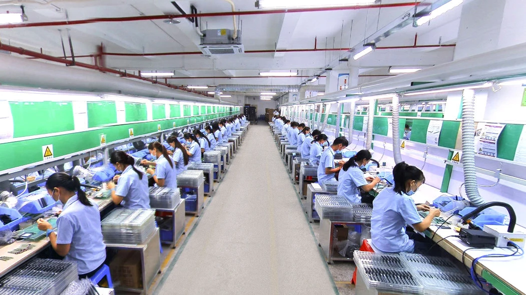 Shenzhen Huion Trend Technology Co., Ltd.
