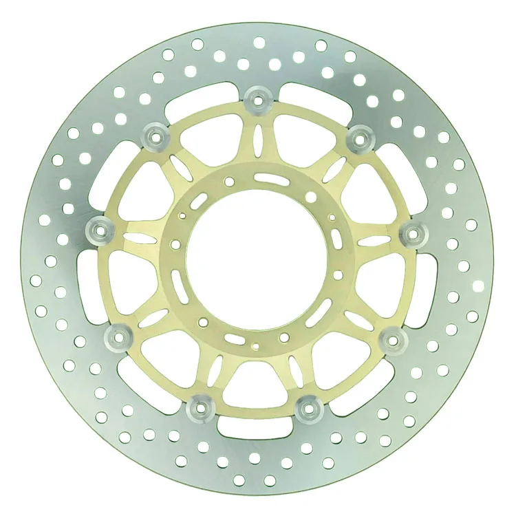 Customizable Motorcycle Front 310mm Disc Brake Rotor for Honda Cbr600rr Cbr1000r Cbr1000rr