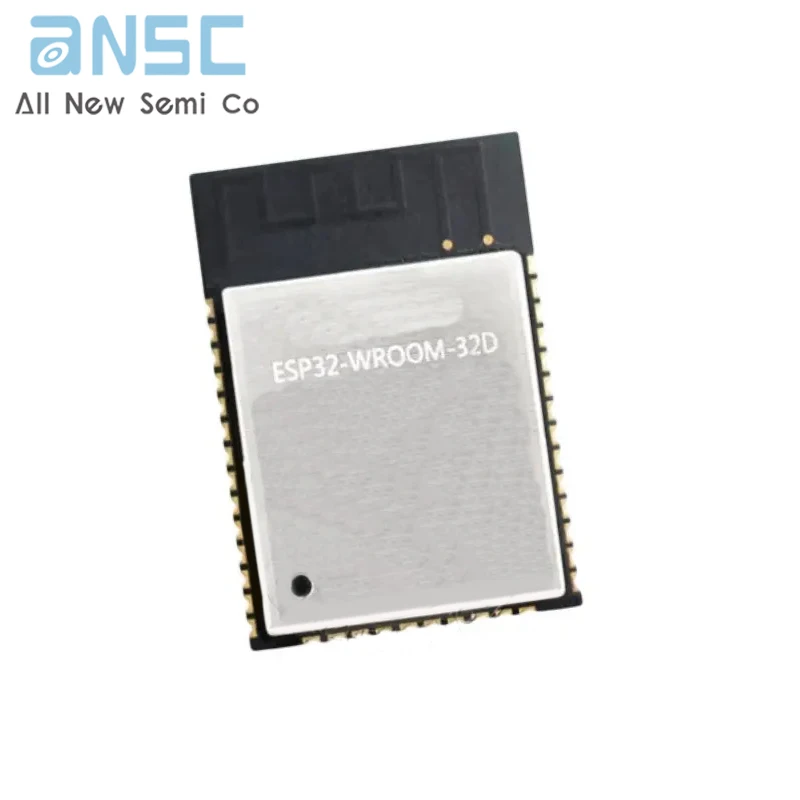 One-Stop Supply Original Electronic Components BLU dual-core Module ESP32-WROOM-32D 4MB/8MB