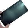 super gloss gothic green