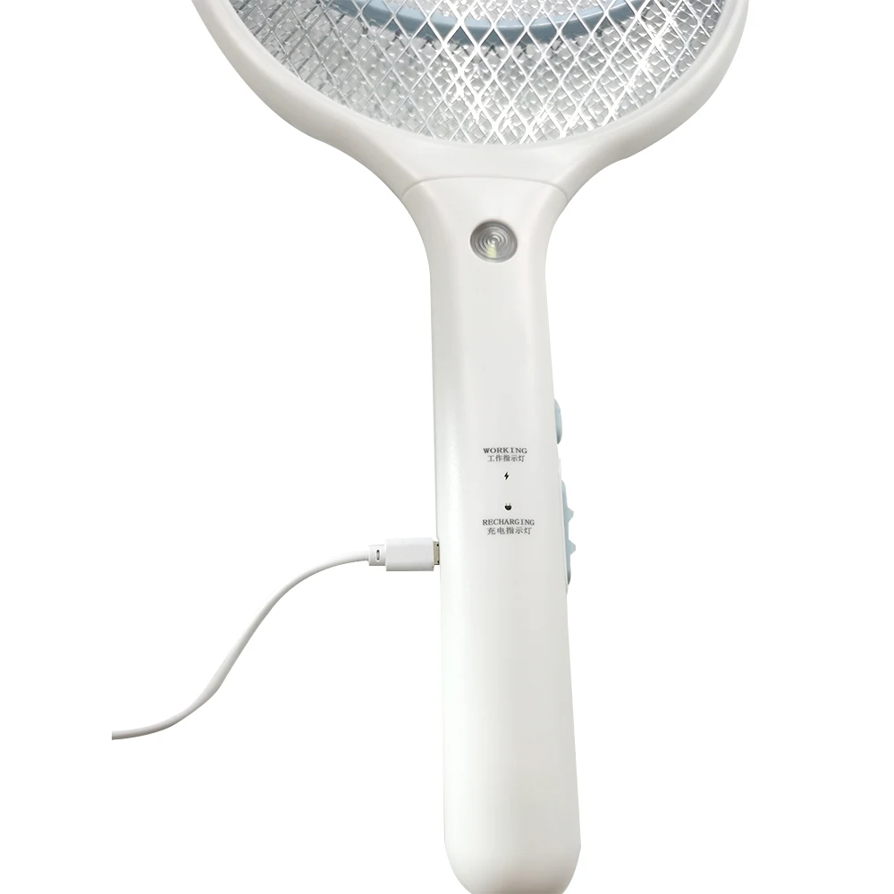 Electric Mosquito Bat 3C Electronic Consumer Products Manufacture