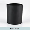 Matte Black