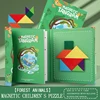 Forest Animals