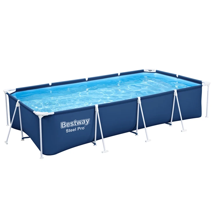 Bestway 56405 above ground pool china