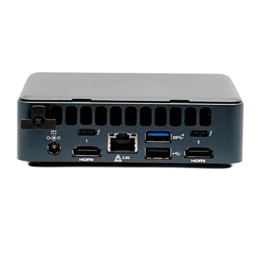 Intel NUC Nuc11tnki5 - Compact Power for Business & Education