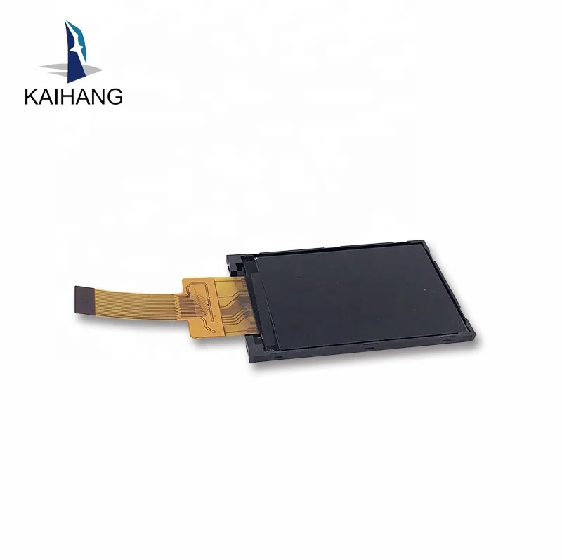 High Quality 2 Inch 240x320 MIPI DSI Interface TFT LCD Screen Display for Compact Applications