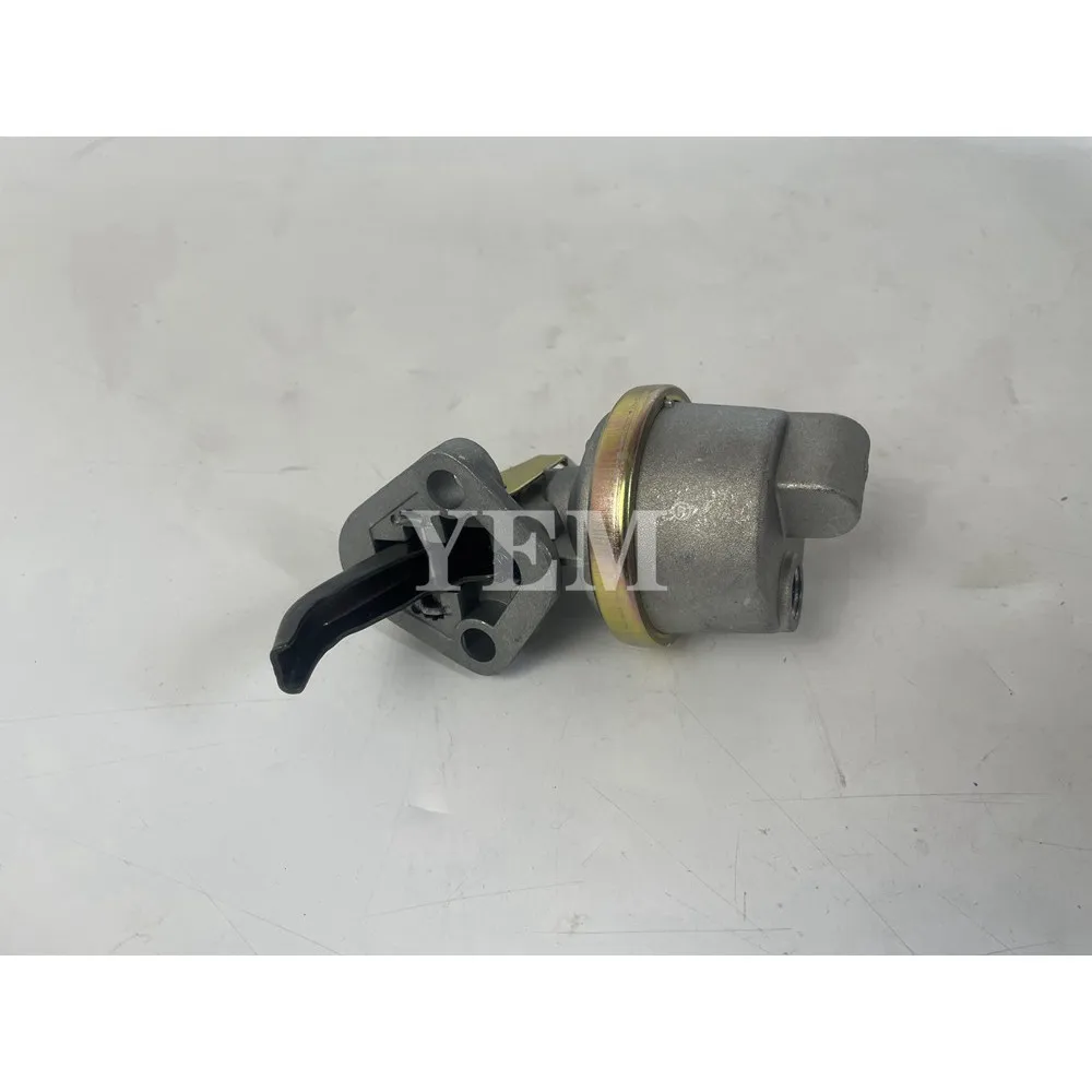 Fuel Delivery Transfer Pump 3904374 for 6BT5.9 Engine 6