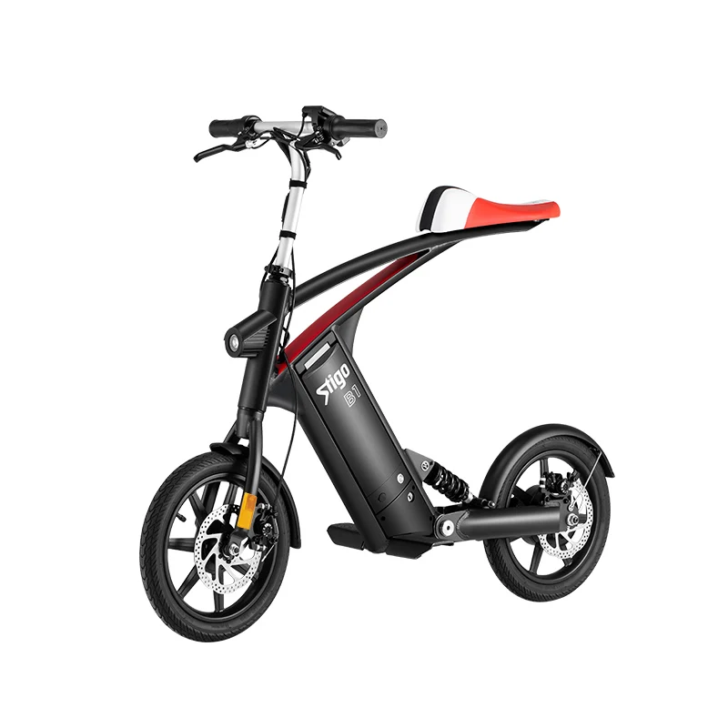 stigo bike price