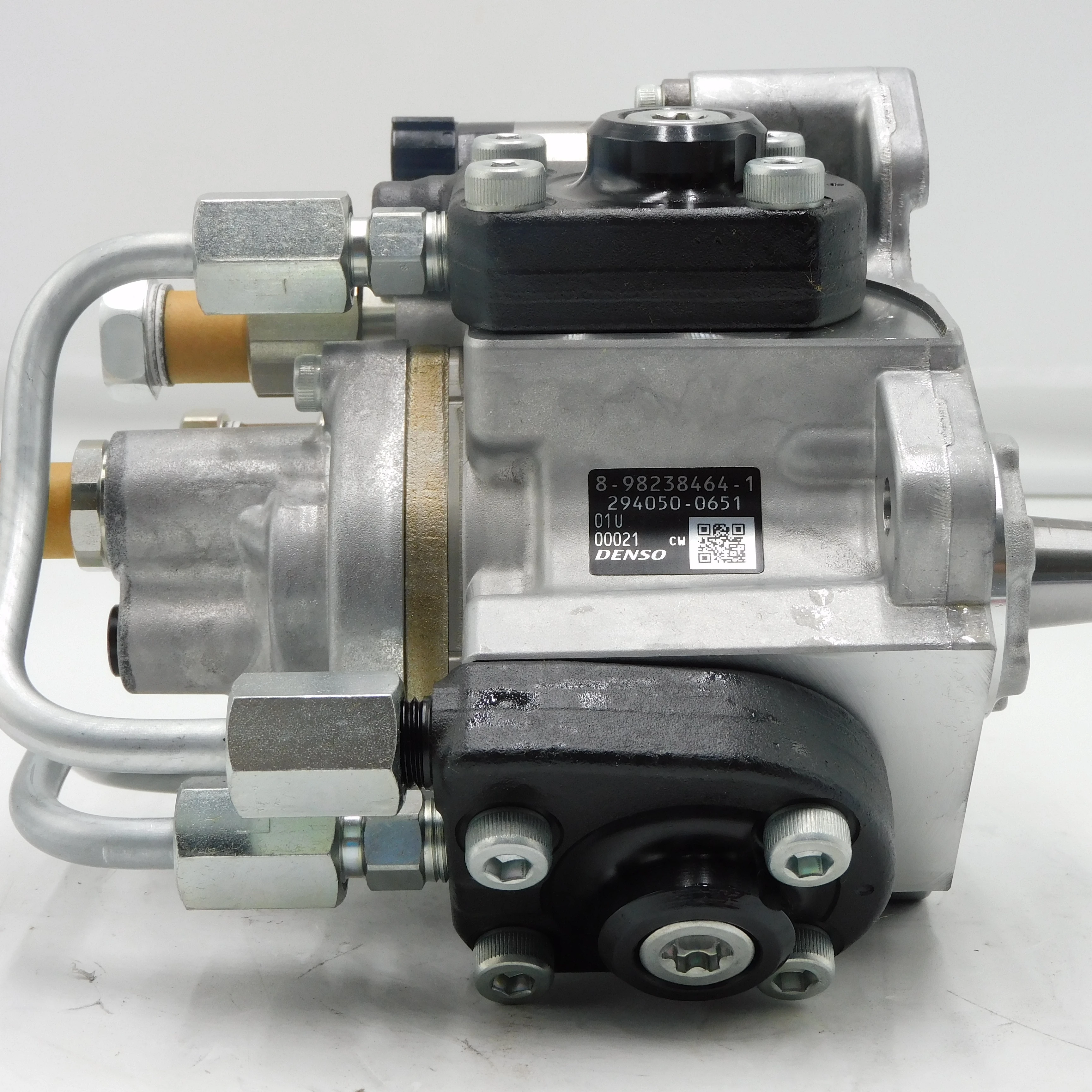 Original 6HK1SKSA01/02 Fuel Injection Pump 294050-0650 8 