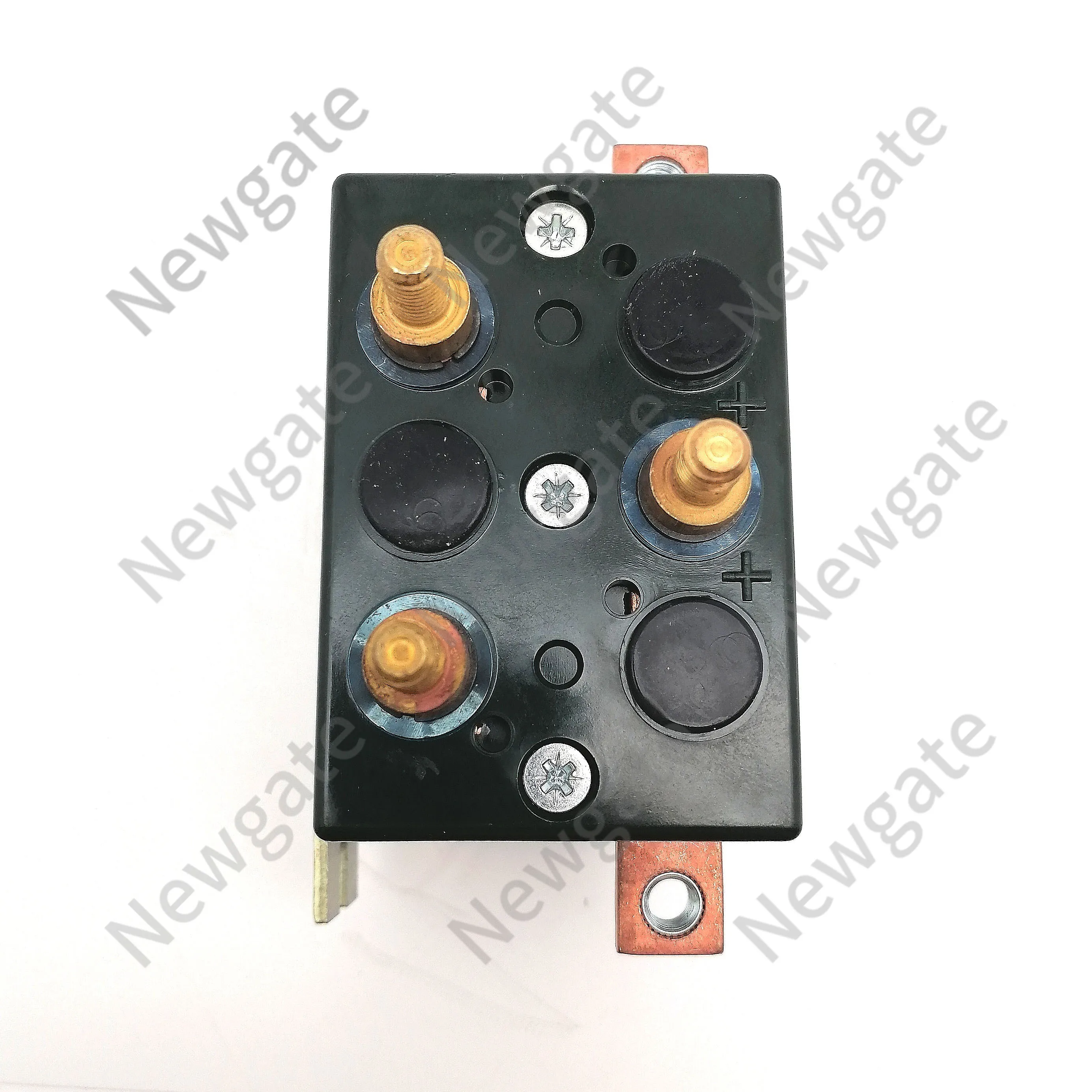 Original forklift spare parts contactor 48V 0009763547 for linde forklift parts manufacture