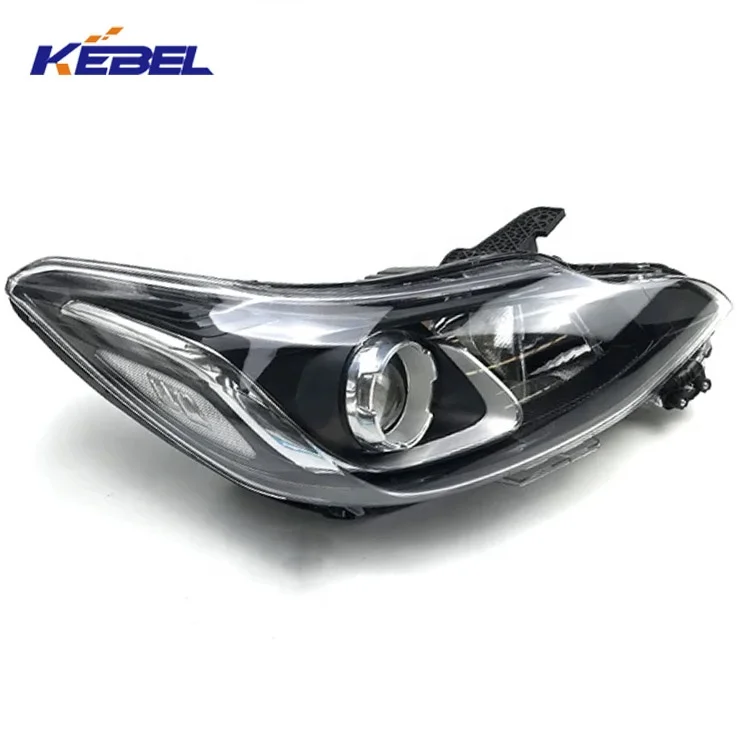 Velesprodajna cijena automobilska svjetla za glavno svjetlo 42679725 42679726 LED farovi za Chevrolet Spark 2019 2020 2021 dijelovi karoserije