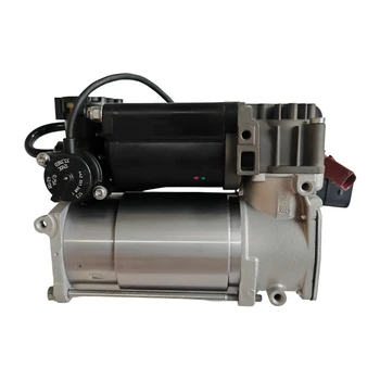 Original Remanufactured High Quality OEM C2C27702 C2C22825 Air Suspension Compressor Pump for Jaguar XJ8 XJ6 X350 X358 2004-2009