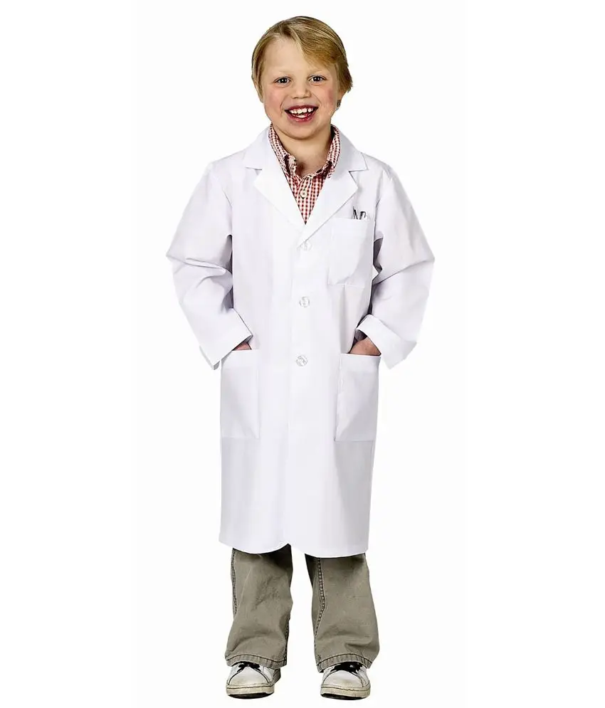 Cappotto E Stetoscopio Bianchi Medici Di Consultazione in Tasca Con La H Immagine Stock