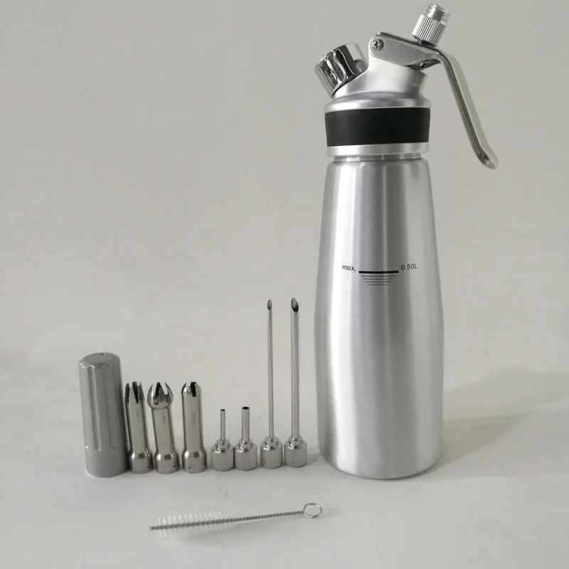 【1本】 LAPAZ WHIPPER ホイップディスペンサー 1200ml 1本】 LAPAZ WHIPPER ホイップディスペンサー 1200ml