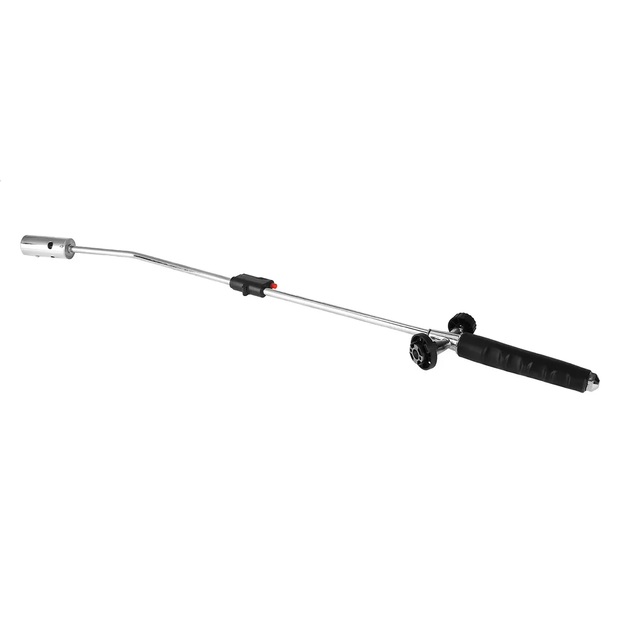 Lengthen Butane Heating Torch Weeding Gun Gas Burning Weeding burner Blowtorch Gas Flamethrower Welding Gun