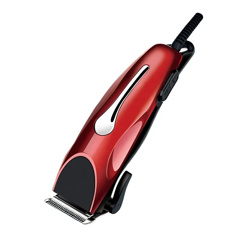 hair trimmer wired
