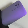 100 Grigio Sognante Charm Viola