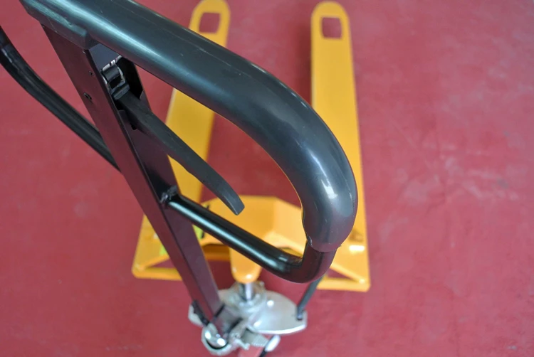 Экономичный ручной гидравлический подъемный домкрат/поддон по конкурентоспособной цене