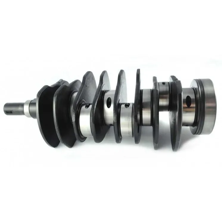 Crankshaft for Isuzu Aska Subaru Impreza Legacy EJ18 EJ181 EJ182 1.8L Crankshafts