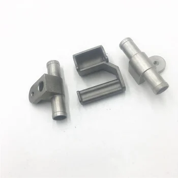 OEM Foundry Custom Lost wax precision investment casting 316L stainless steel casting parts