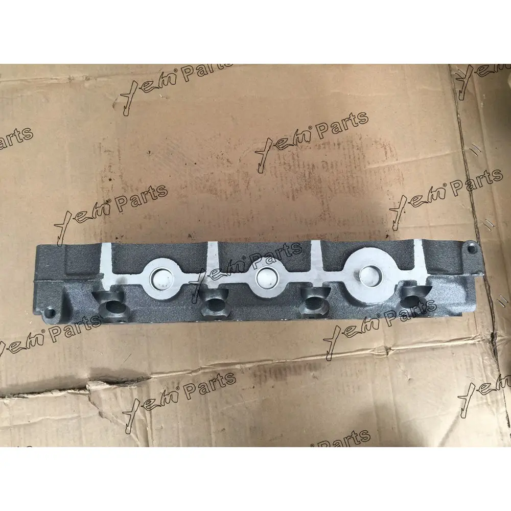 404-22パーキンスエンジンオーバーホールキット用シリンダー