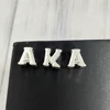 Argento - AKA