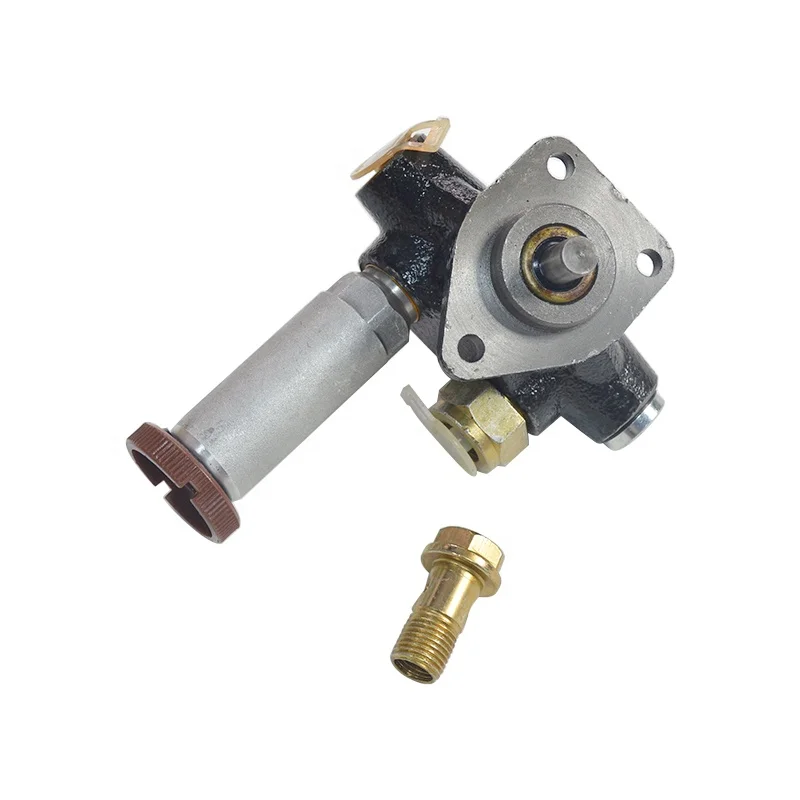 High-quality Feed Pump 105210-6370 for Isuzu Track Parts