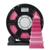 PLA Matte Matte Pink Red
