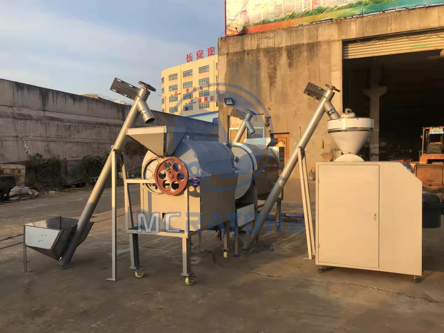 Avocado Oil Processing Machine Oil Press Machine Price Olive Oil Making Machine