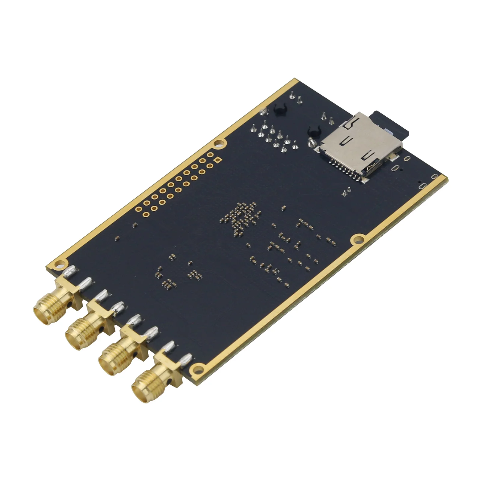 シンドラ　プロモ　RTN Fab RF TZT SDR Development Board - Zynq7020+ad9363, 70mhz-6ghz