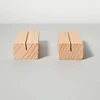1mm slant slot