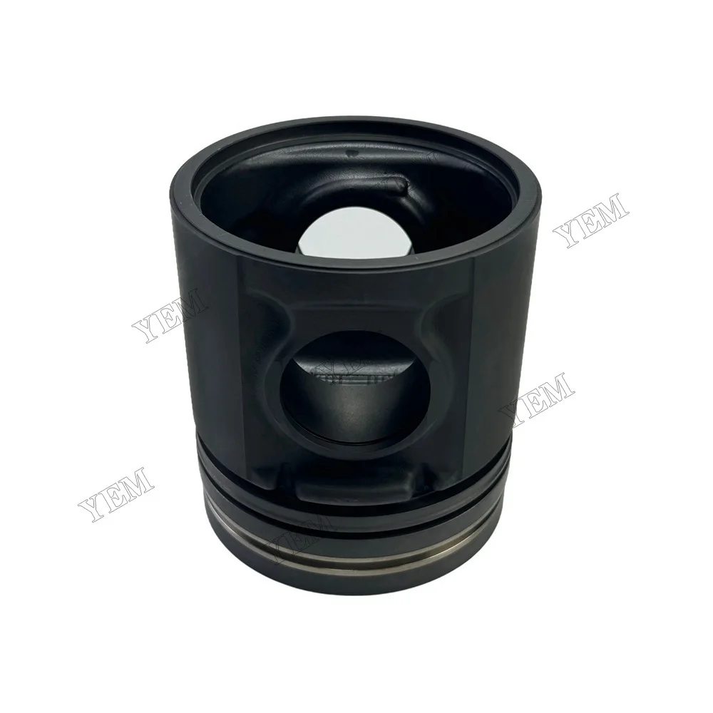 High Performance Piston 3135J258 3135J259 U5LL0038 Suitable for Perkins 1006-6TW Engine Parts 6