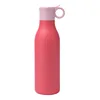สีแดง