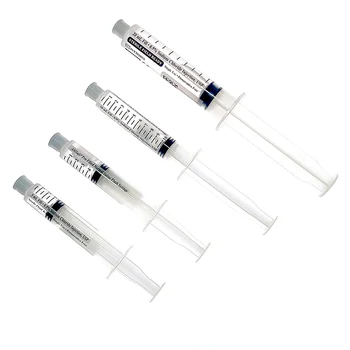 Amsafe Disposable Medical 3ml/5ml/10ml/20ml 0.9% Normal Nacl Saline ...