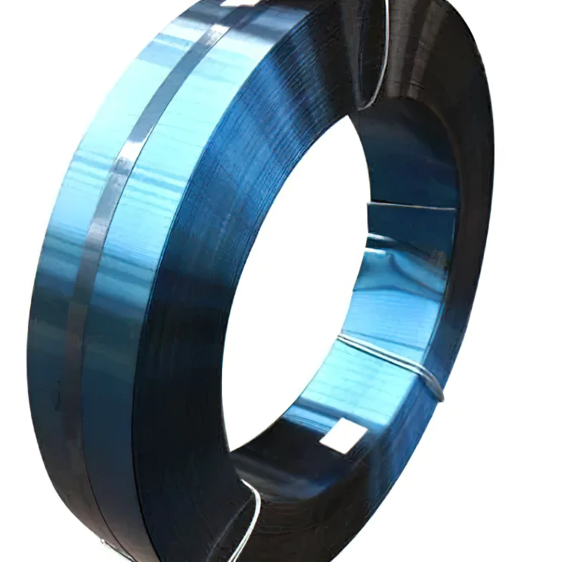 Cold Rolled 50crva Q235B spring steel sheet coil carbon steel strip with good Quality for sale