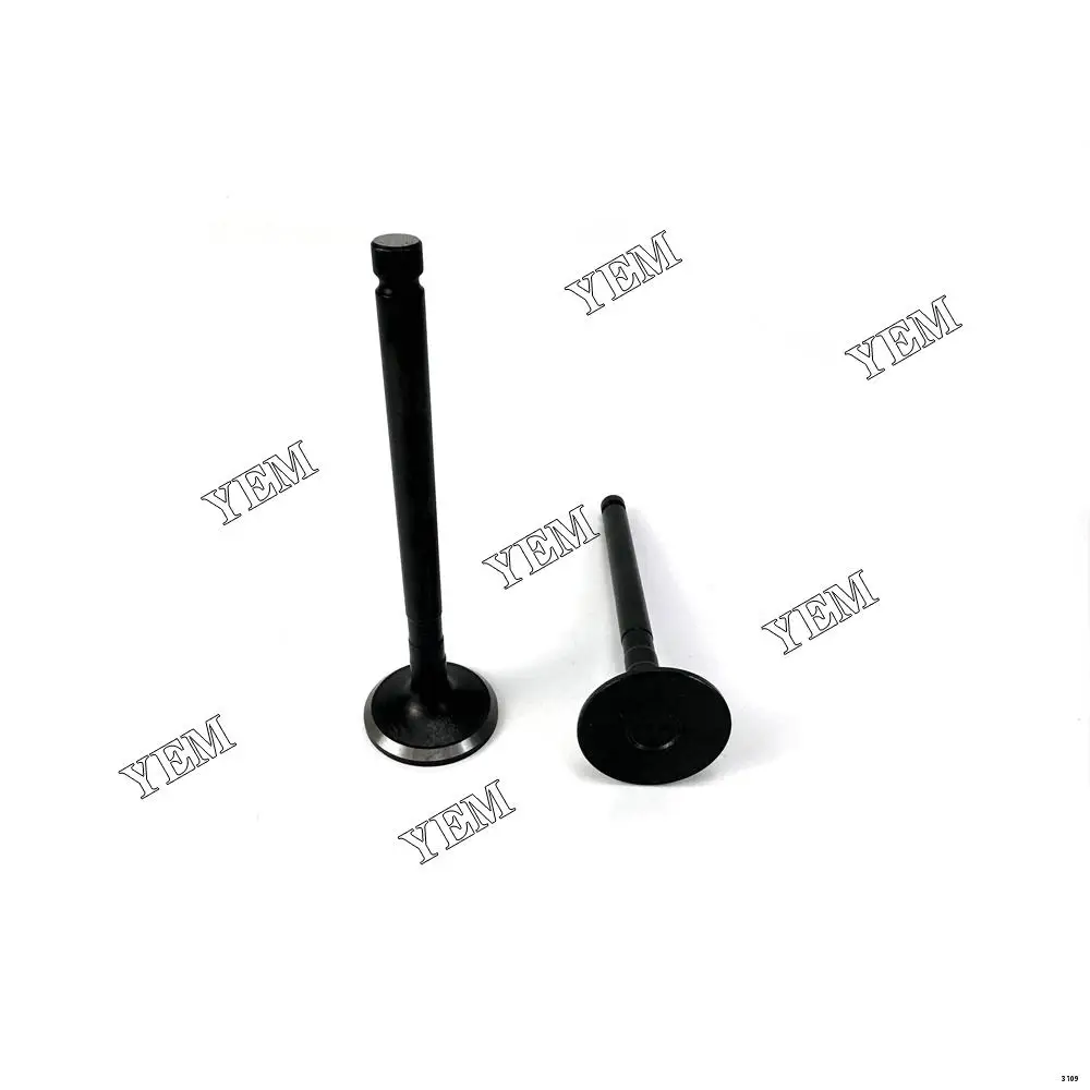 1DZ-3 Engine Valve EX Kit for Toyota