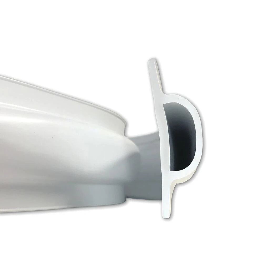 Easy Flexible Boat Bumper Fender Dock Edging Guards Buy Boat Bumper