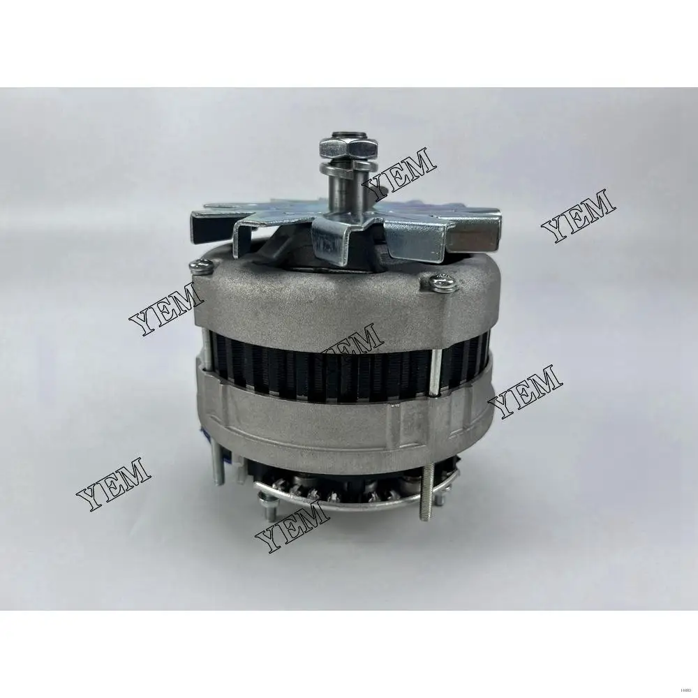 BF4L1011 Alternator 0118-0648 for Deutz