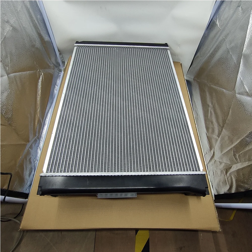 ロキ ACTIVE : Big Radiator Kit [5057030]