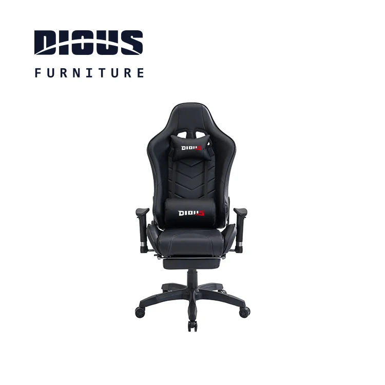 Dious factory wholesale popular gaming sofa chair racing