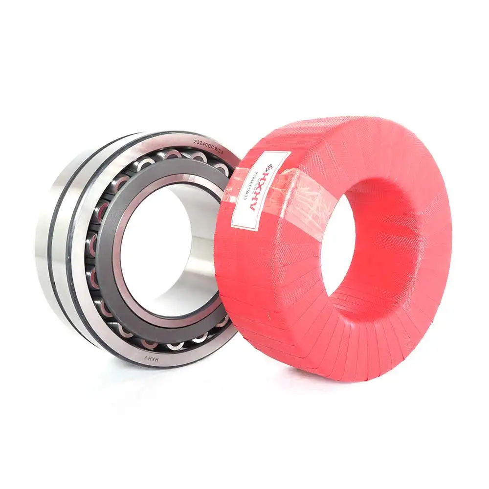 Hxhv 22212cck/w33 22212 Cck/w33 Spherical Roller Bearing With Adapter