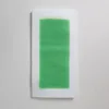 Verde intenso 9*18 cm